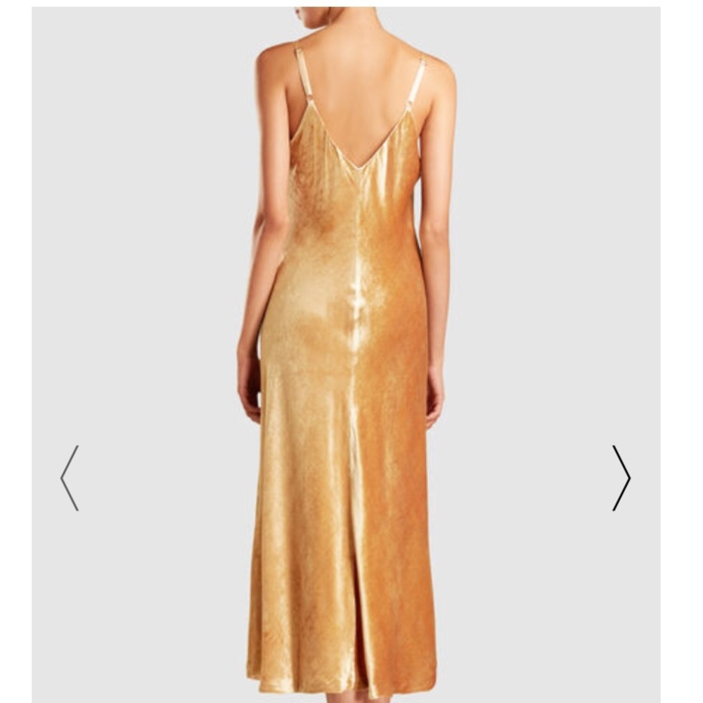 A.L.C. Dress NWT - Picture 4 of 8